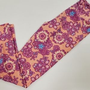 2/$20 OS Lularoe Leggings NWT